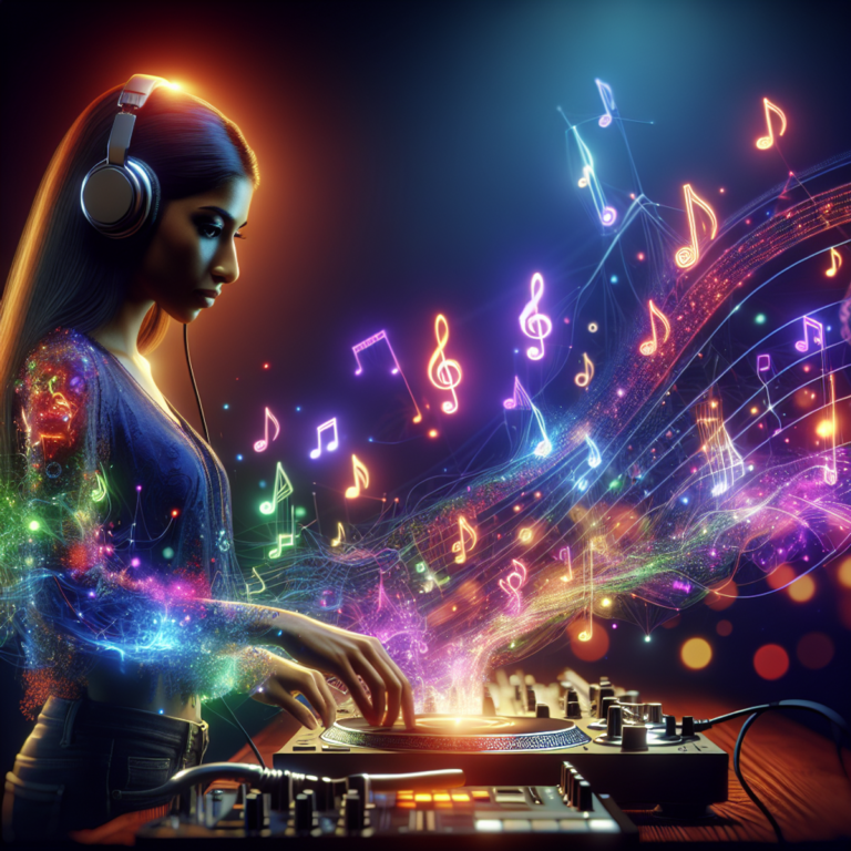 Learn how to DJ – The Ultimate Guide