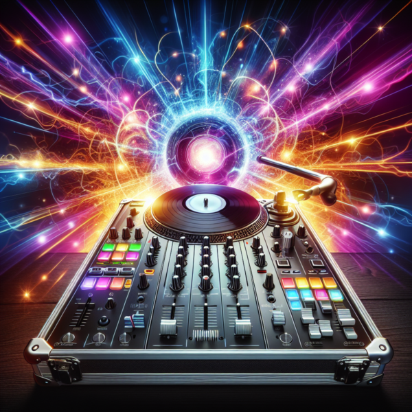 Best gifts for dj’s
