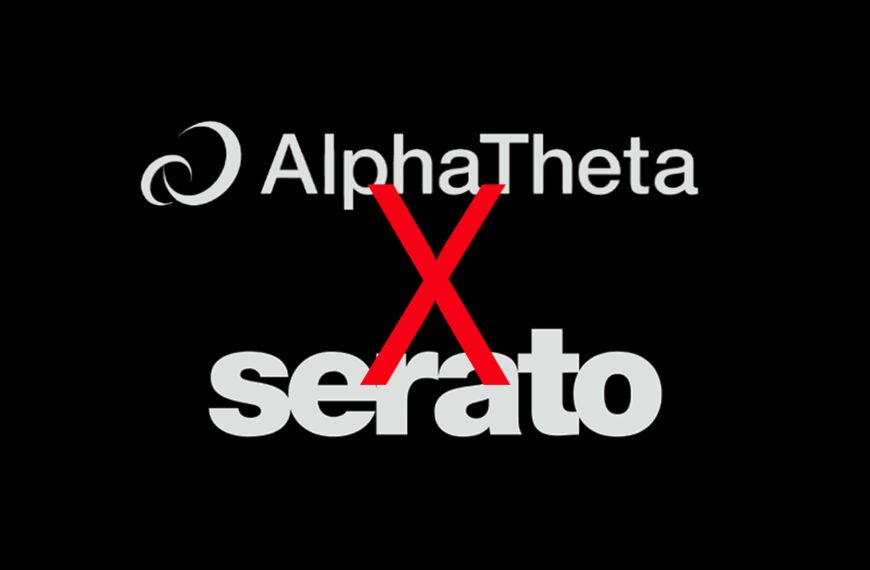 alphateta serato