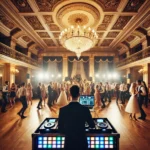 Mastering the Art of DJing at Weddings