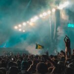 # Hardwell's SAGA Festival Set Cancellation: A Lesson in Equipment Reliability and Professionalism