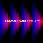 traktor pro 4 logo