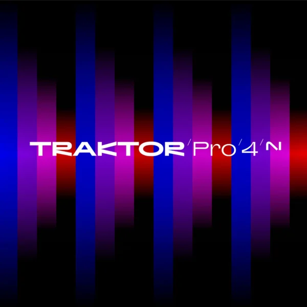 traktor pro 4 logo