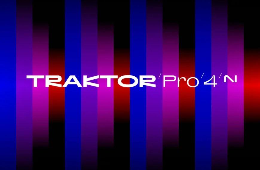 traktor pro 4 logo