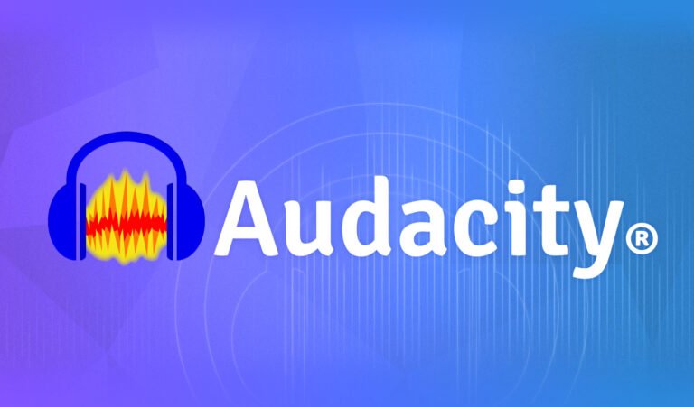 Explore Audacity 3.6: Master Channel, Real-Time FX, & Dark Mode