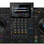 xdj-az review